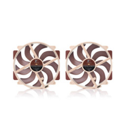 Noctua NF-A14x25r G2 PWM PWM Sx2-PP