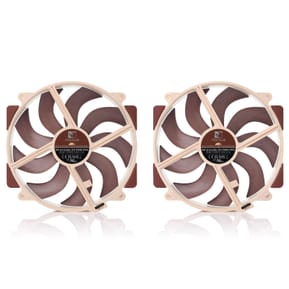 Noctua NF-A14x25r G2 PWM PWM Sx2-PP — image 2
