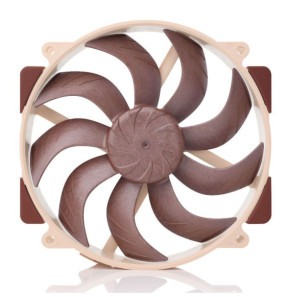 Noctua NF-A14x25r G2 PWM PWM Sx2-PP