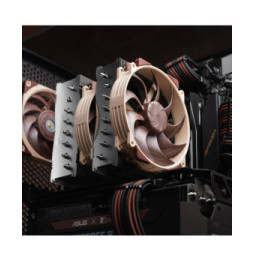 Noctua NF-A14x25r G2 PWM PWM Sx2-PP