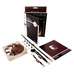 Noctua NF-P12 PWM — image 2