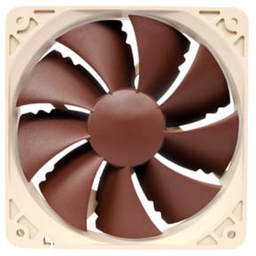 Noctua NF-P12 PWM — image 3