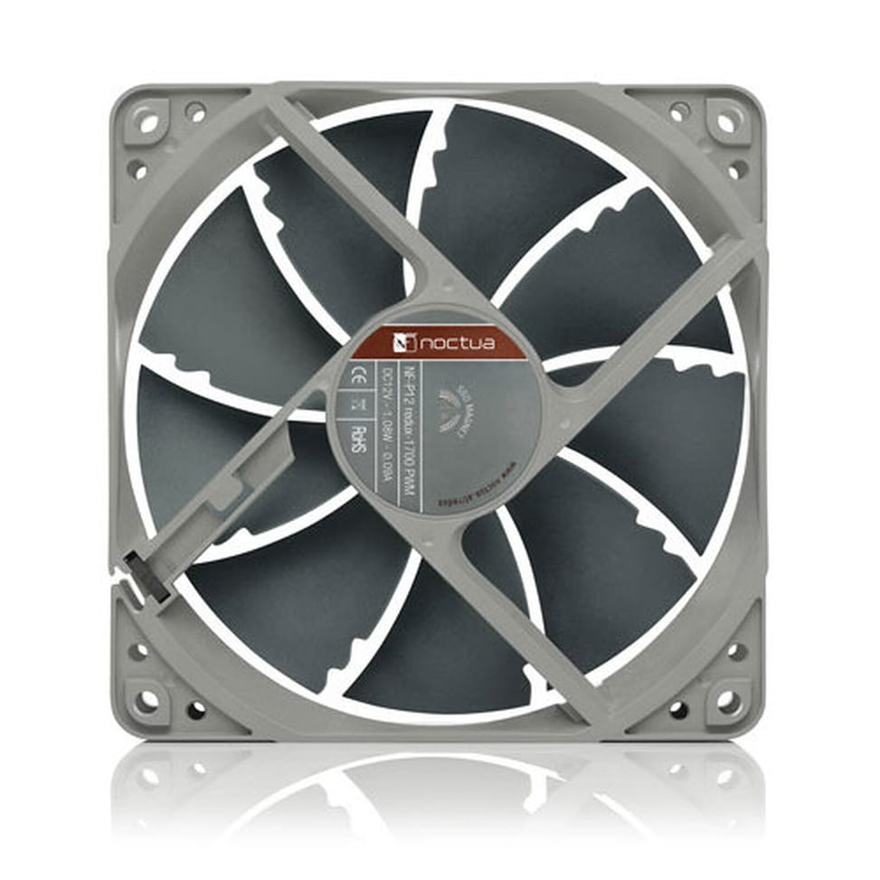 Noctua NF-P12 Redux-1300 PWM — image 3