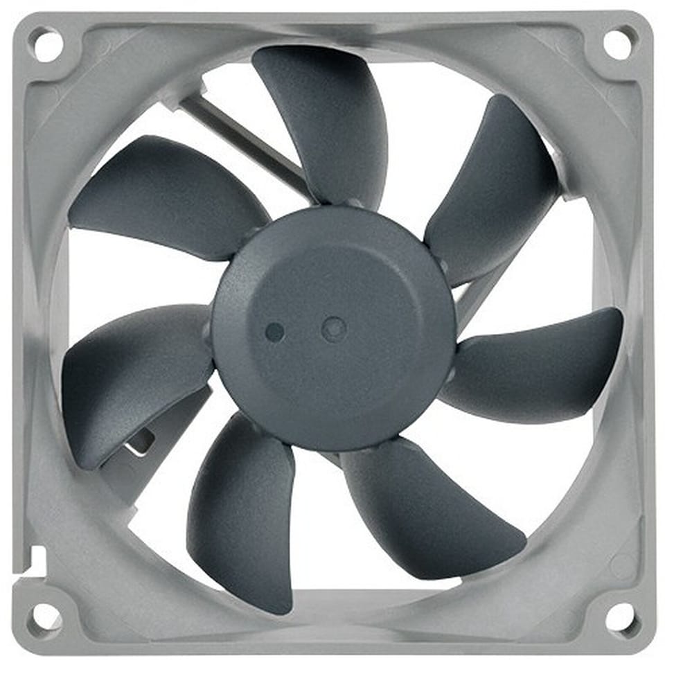 Noctua NF-R8 Redux-1800 PWM — image 2