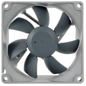 Noctua NF-R8 Redux-1800 PWM — image 2