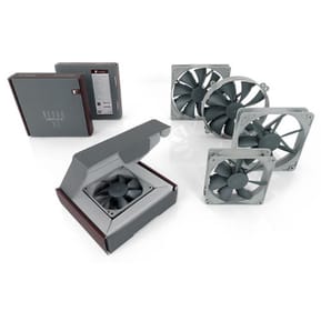 Noctua NF-R8 Redux-1800 PWM — image 4