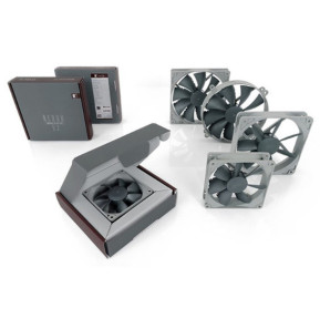 Noctua NF-R8 Redux-1800 PWM