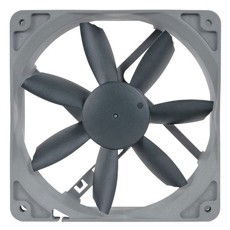 Noctua NF-S12B Redux-1200 PWM — image 3