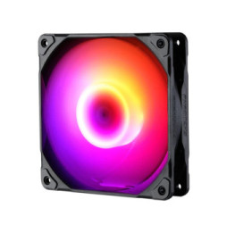 Phanteks M25-120 D-RGB Noir