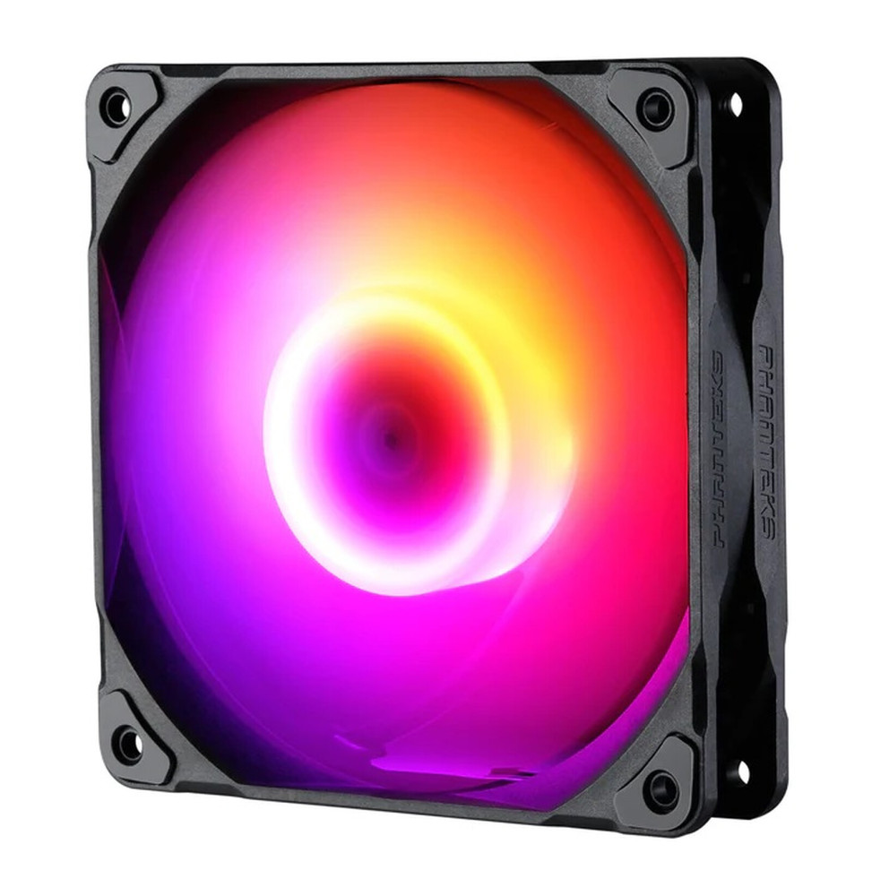 Phanteks M25-120 D-RGB Noir