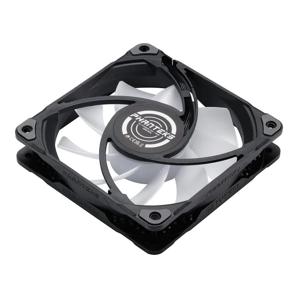 Phanteks M25-120 D-RGB Noir — image 3