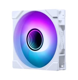 Phanteks M25G2-120 D-RGB - Blanc