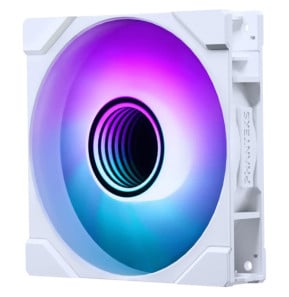 Phanteks M25G2-120 D-RGB - Blanc