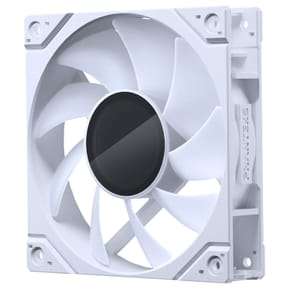 Phanteks M25G2-120 D-RGB - Blanc — image 2