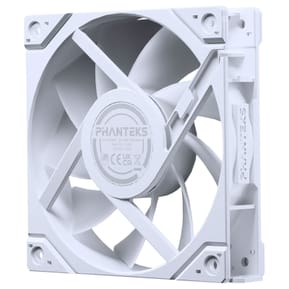 Phanteks M25G2-120 D-RGB - Blanc — image 3