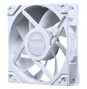 Phanteks M25G2-120 D-RGB - Blanc