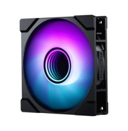 Phanteks M25G2-120 D-RGB - Noir