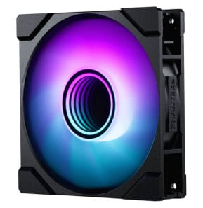 Phanteks M25G2-120 D-RGB - Noir