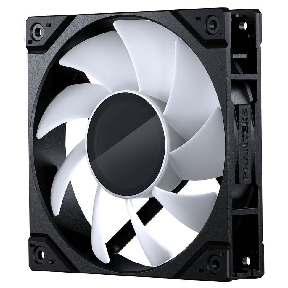 Phanteks M25G2-120 D-RGB - Noir — image 2