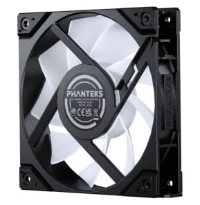 Phanteks M25G2-120 D-RGB - Noir