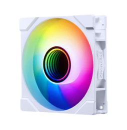Phanteks M25G2-120 D-RGB Reverse - Blanc