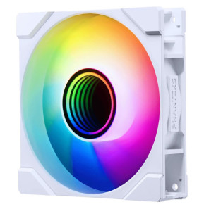 Phanteks M25G2-120 D-RGB Reverse - Blanc