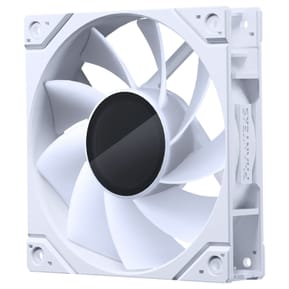 Phanteks M25G2-120 D-RGB Reverse - Blanc — image 2