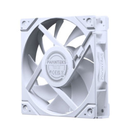 Phanteks M25G2-120 D-RGB Reverse - Blanc