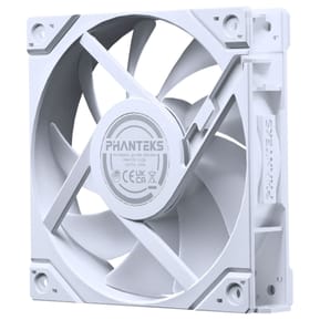 Phanteks M25G2-120 D-RGB Reverse - Blanc — image 3