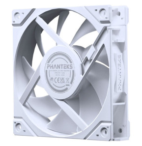 Phanteks M25G2-120 D-RGB Reverse - Blanc