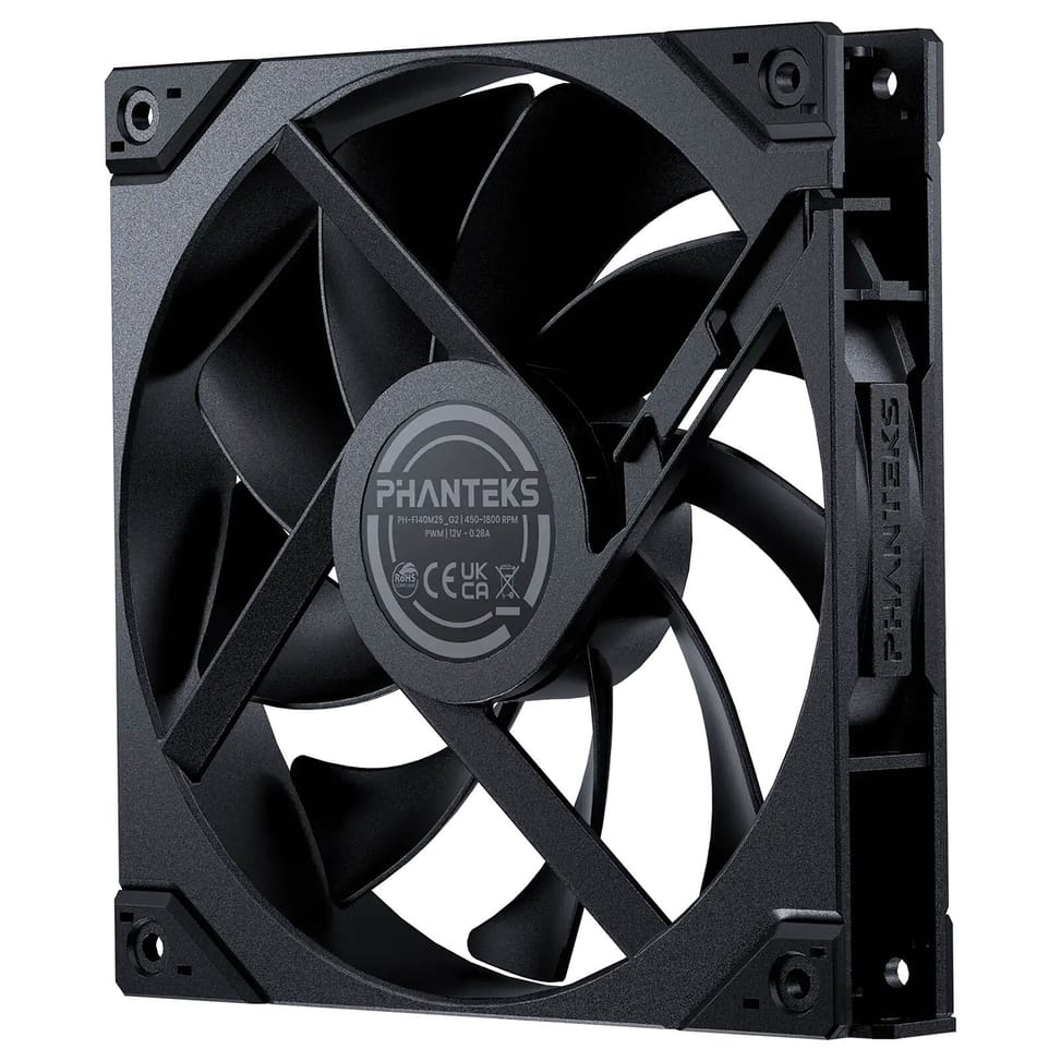 Phanteks M25G2-140 - Noir — image 2