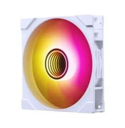 Phanteks M25G2-140 D-RGB - Blanc