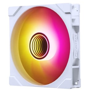 Phanteks M25G2-140 D-RGB - Blanc