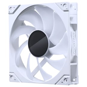 Phanteks M25G2-140 D-RGB - Blanc — image 2