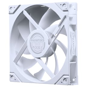 Phanteks M25G2-140 D-RGB - Blanc — image 3