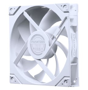 Phanteks M25G2-140 D-RGB - Blanc