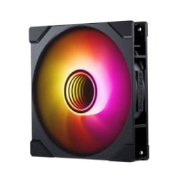Phanteks M25G2-140 D-RGB - Noir