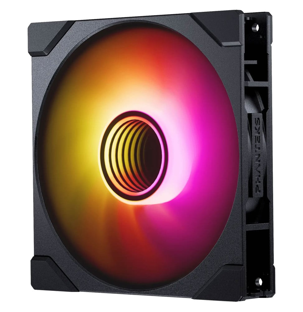 Phanteks M25G2-140 D-RGB - Noir