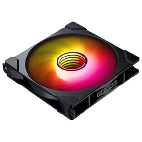 Phanteks M25G2-140 D-RGB - Noir — image 2