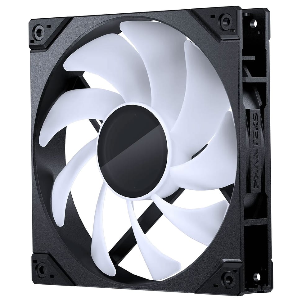 Phanteks M25G2-140 D-RGB - Noir — image 3