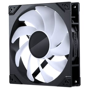 Phanteks M25G2-140 D-RGB - Noir — image 3