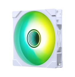 Phanteks M25G2-140 D-RGB Reverse - Blanc