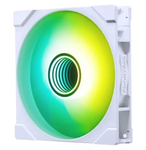 Phanteks M25G2-140 D-RGB Reverse - Blanc