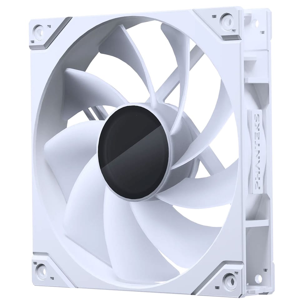 Phanteks M25G2-140 D-RGB Reverse - Blanc — image 2
