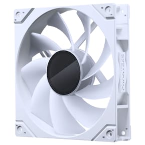 Phanteks M25G2-140 D-RGB Reverse - Blanc — image 2