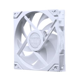 Phanteks M25G2-140 D-RGB Reverse - Blanc