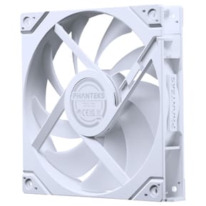 Phanteks M25G2-140 D-RGB Reverse - Blanc — image 3