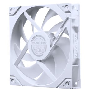 Phanteks M25G2-140 D-RGB Reverse - Blanc