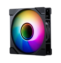 Phanteks M25G2-120 D-RGB Reverse - Noir