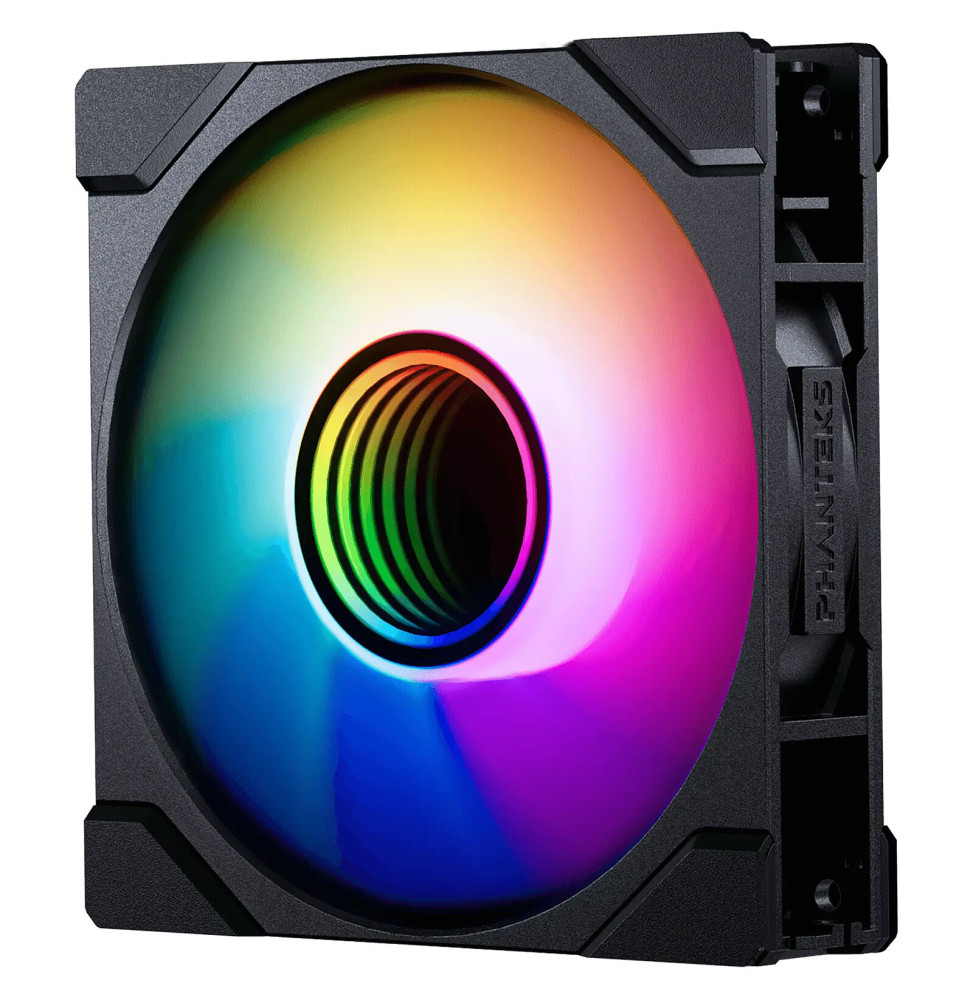 Phanteks M25G2-120 D-RGB Reverse - Noir